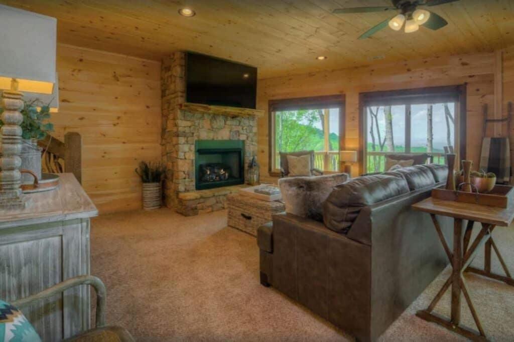 Holiday home Sky High - *