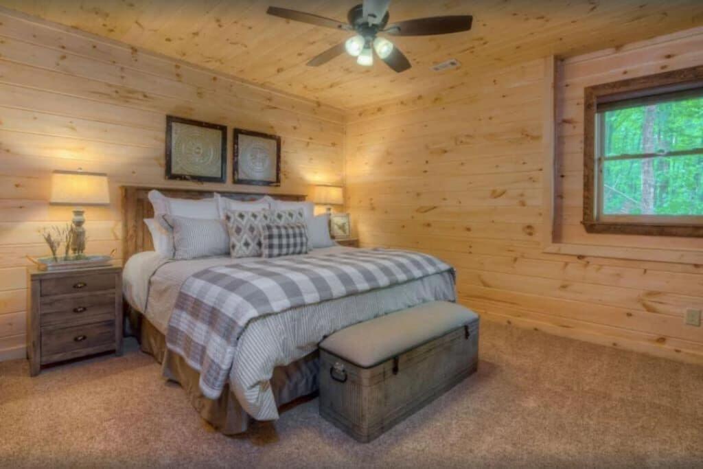 Sky High - Holiday home